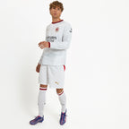 AC Milan 26/27 Away - Long Sleeve Player Version - 4