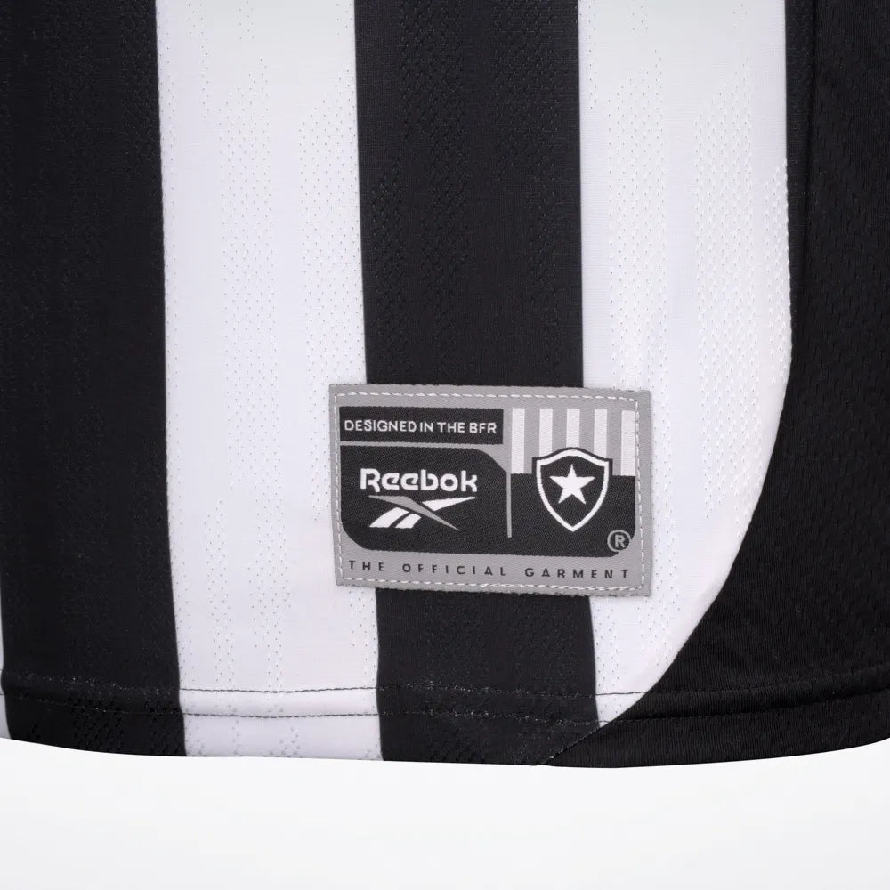 Jersey Reebok Botafogo 2025/26 I