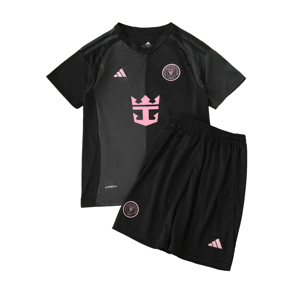 Inter Miami 25/26 Trasferta - Kit Bambini