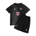 Inter Miami 25/26 Trasferta - Kit Bambini