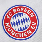 Bayern de Múnich 26/27 Visitante - Versión Jugador Manga Larga