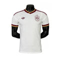 Maglia da Trasferta II Spagna 26/27 - Versione Giocatore