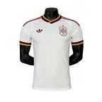 Maglia da Trasferta II Spagna 26/27 - Versione Giocatore