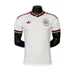 Spain 26/27 II Away Jersey - Player Version