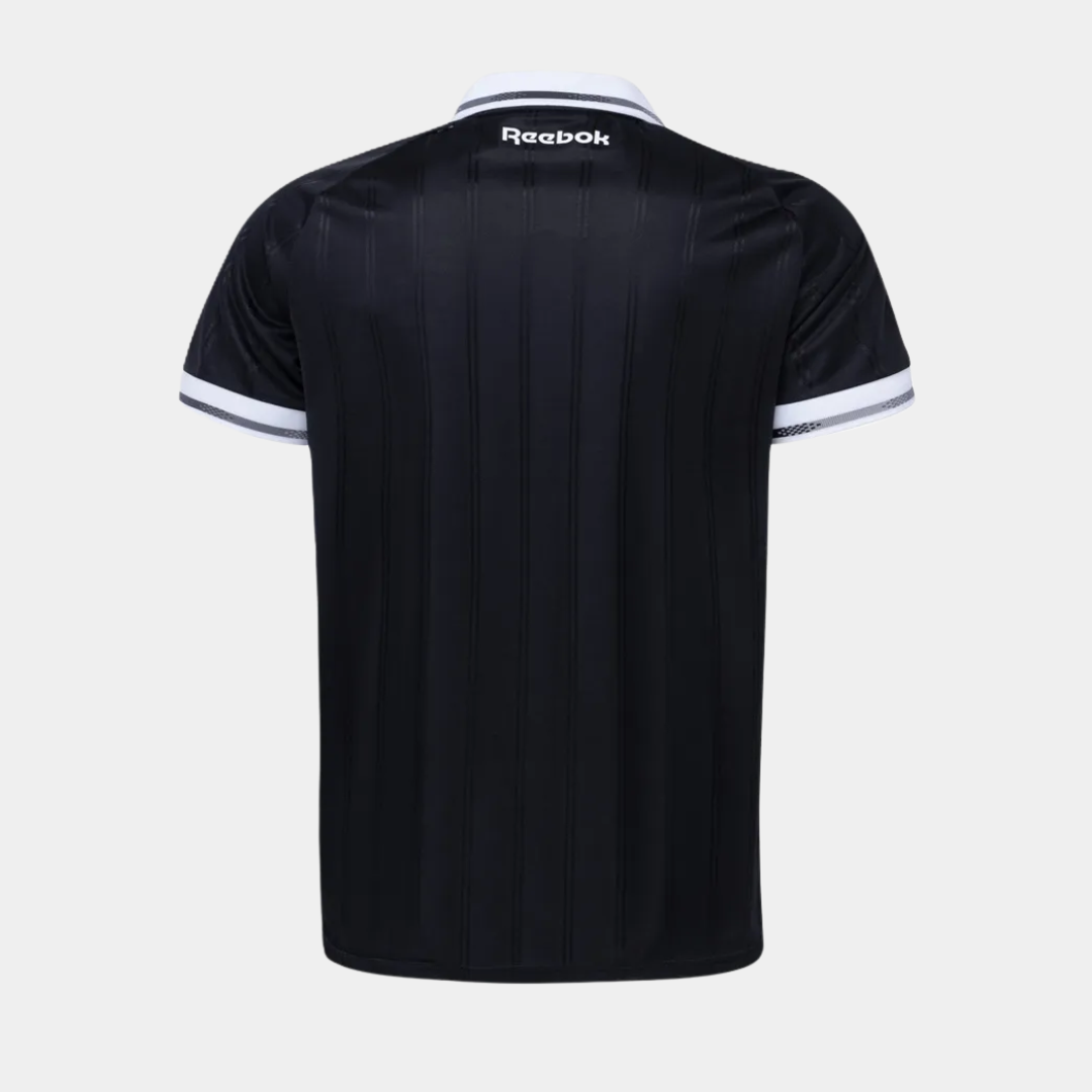 Jersey Reebok Botafogo 2025/26 II
