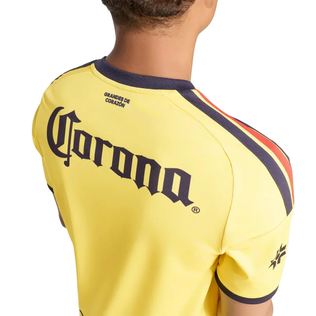 Club América 2026/27 I Home Jersey - Fan Version