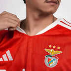 Camiseta local del Benfica 2026/27 - Versión aficionado