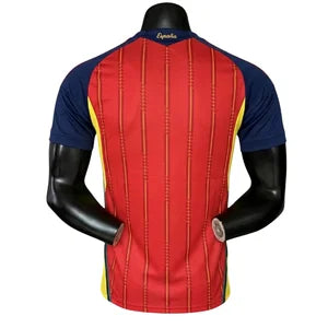 Spain 26/27 I Home Jersey - Player Version