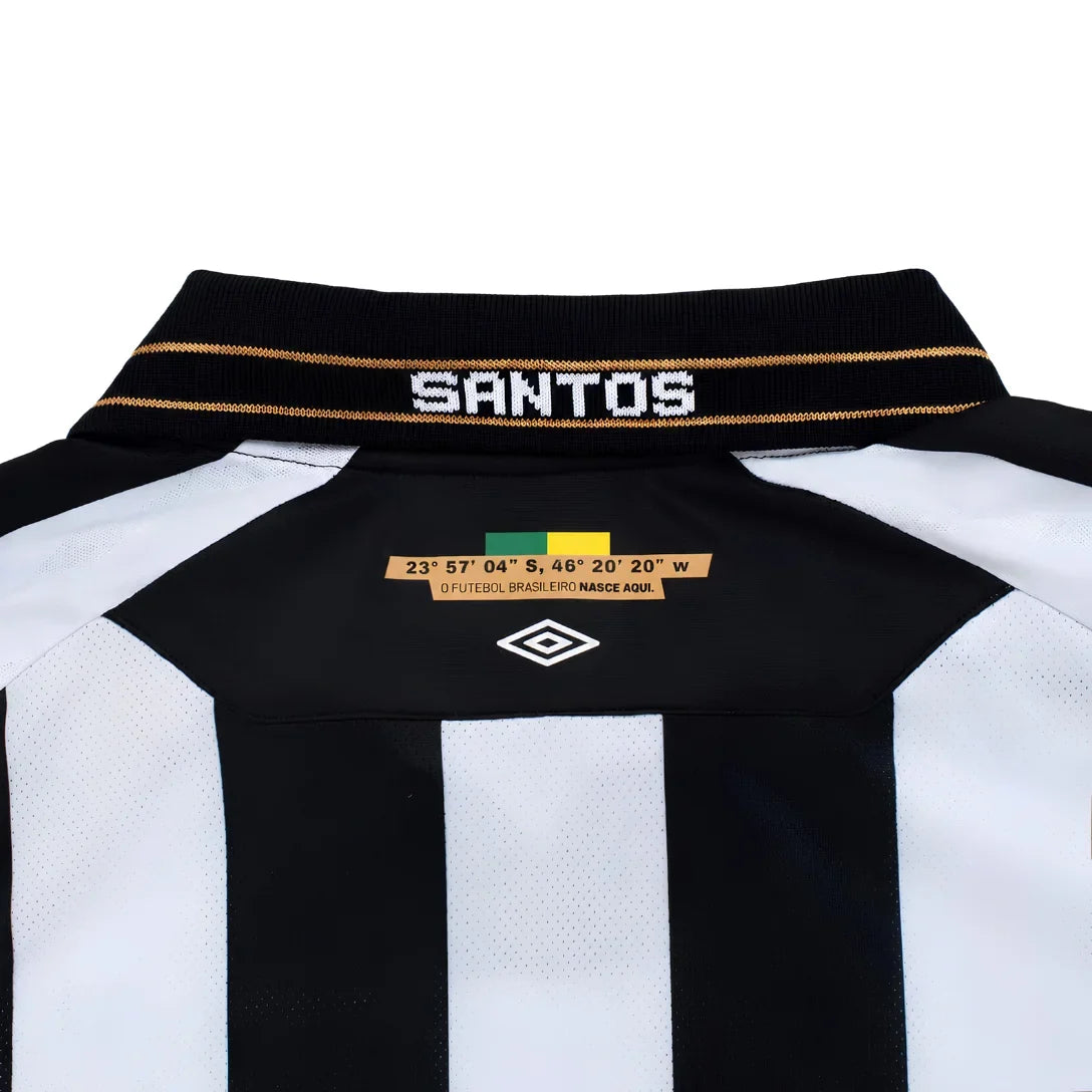 Santos Away 2026/27 Jersey - Women's