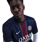 Paris Saint-Germain (PSG) 25/26 I Home - Versione giocatore