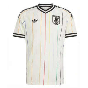 Japan 26/27 II Away Jersey - Fan Version