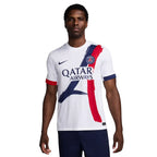 Paris Saint-Germain (PSG) 25/26 Extérieur II - Version Joueur