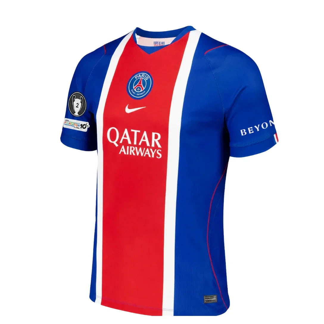 Paris Saint-Germain (PSG) 26/27 I Home - Fan Version