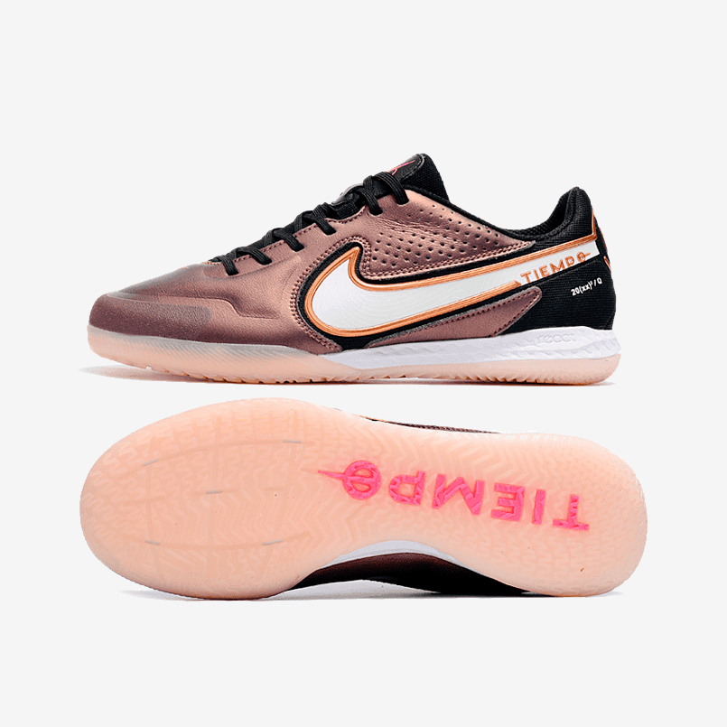 Football Boot Nike React Tiempo Legend 9 Pro Futsal
