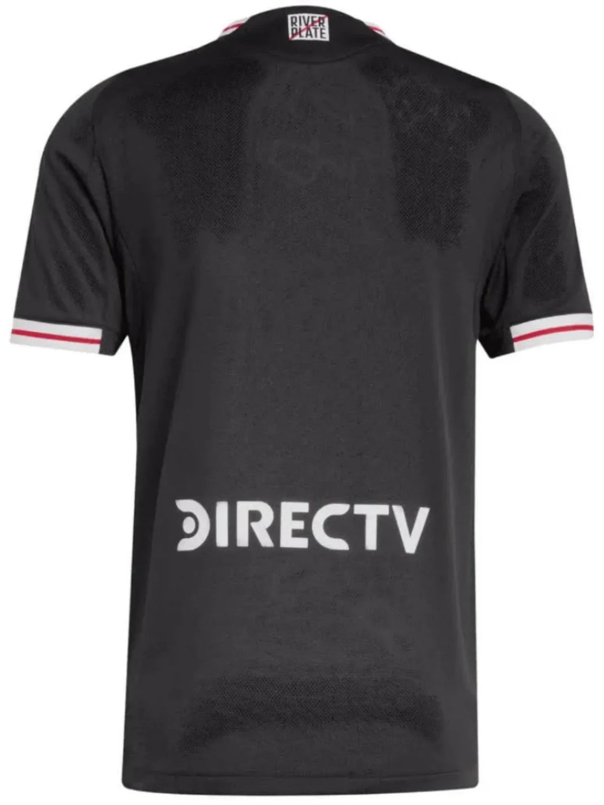 River Plate II Away 2025/26 Jersey - Fan Version