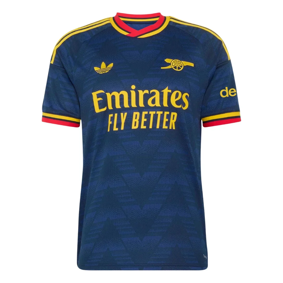 Maglia da Trasferta Arsenal 2026/27 - Versione Tifoso