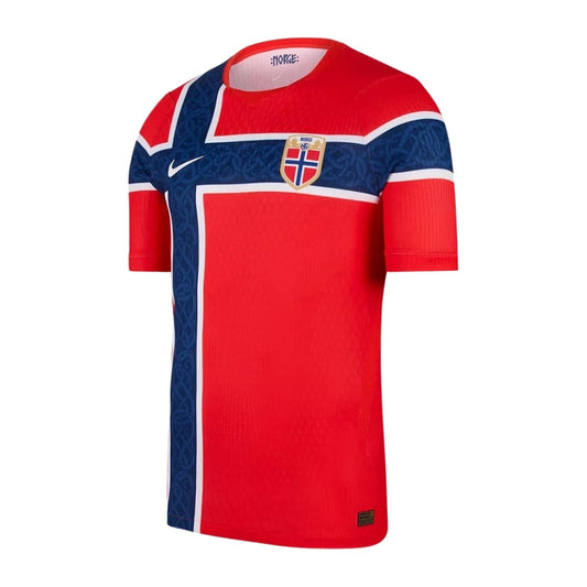 Norway I Home World Cup 2026 - Fan Version