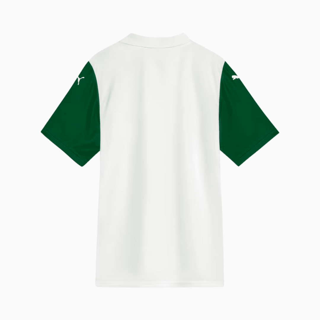 Jersey Puma Palmeiras 2025/26 II Fan
