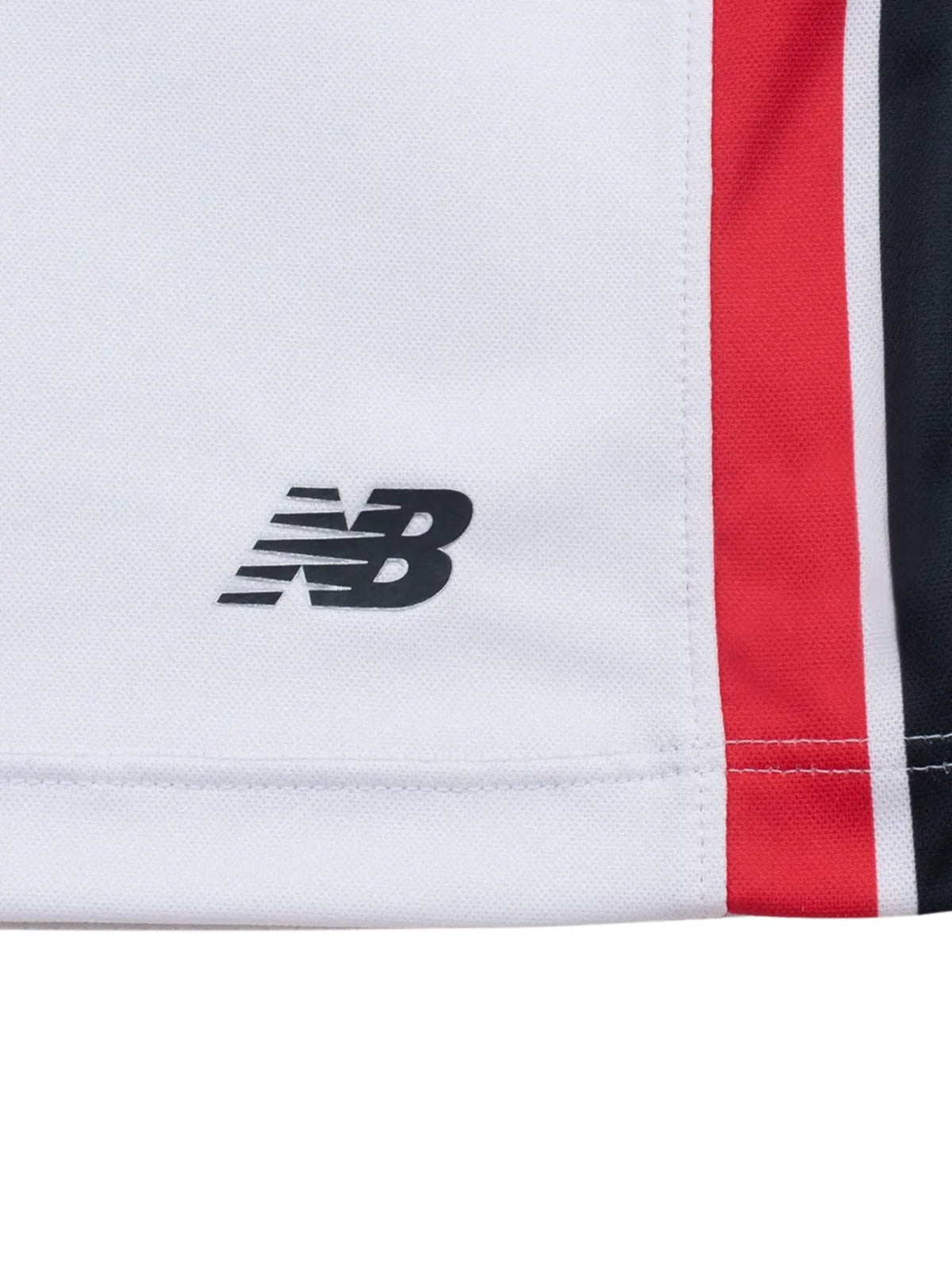 PRE-ORDER Sao Paulo 26/27 I Home Jersey - Fan Version