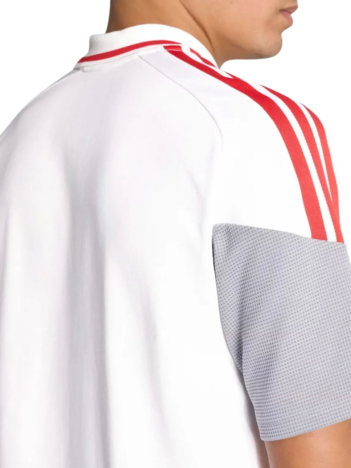 PRE-ORDER Internacional Training Polo 26/27