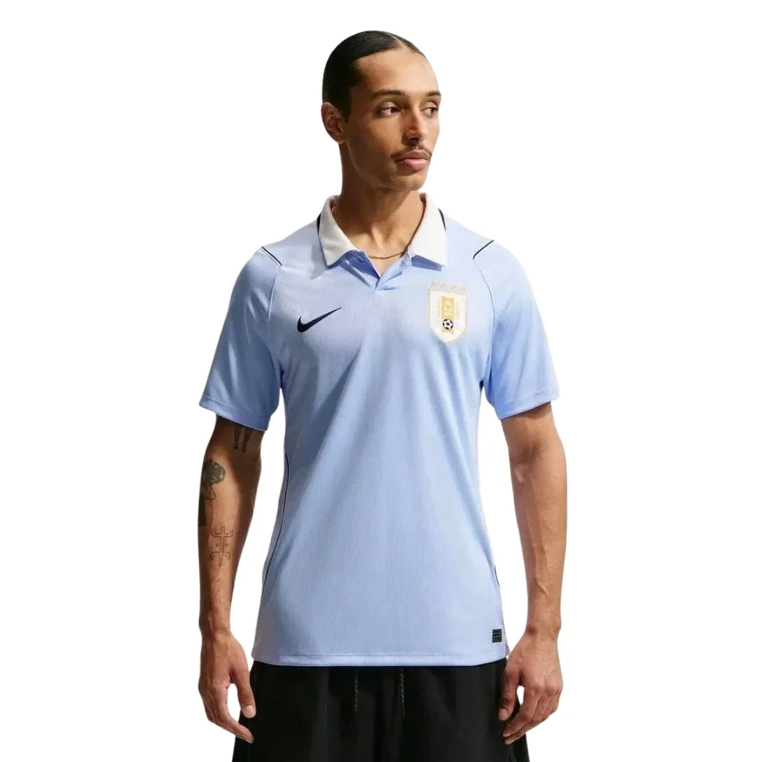 Uruguay World Cup 26/27 I Home - Player Version