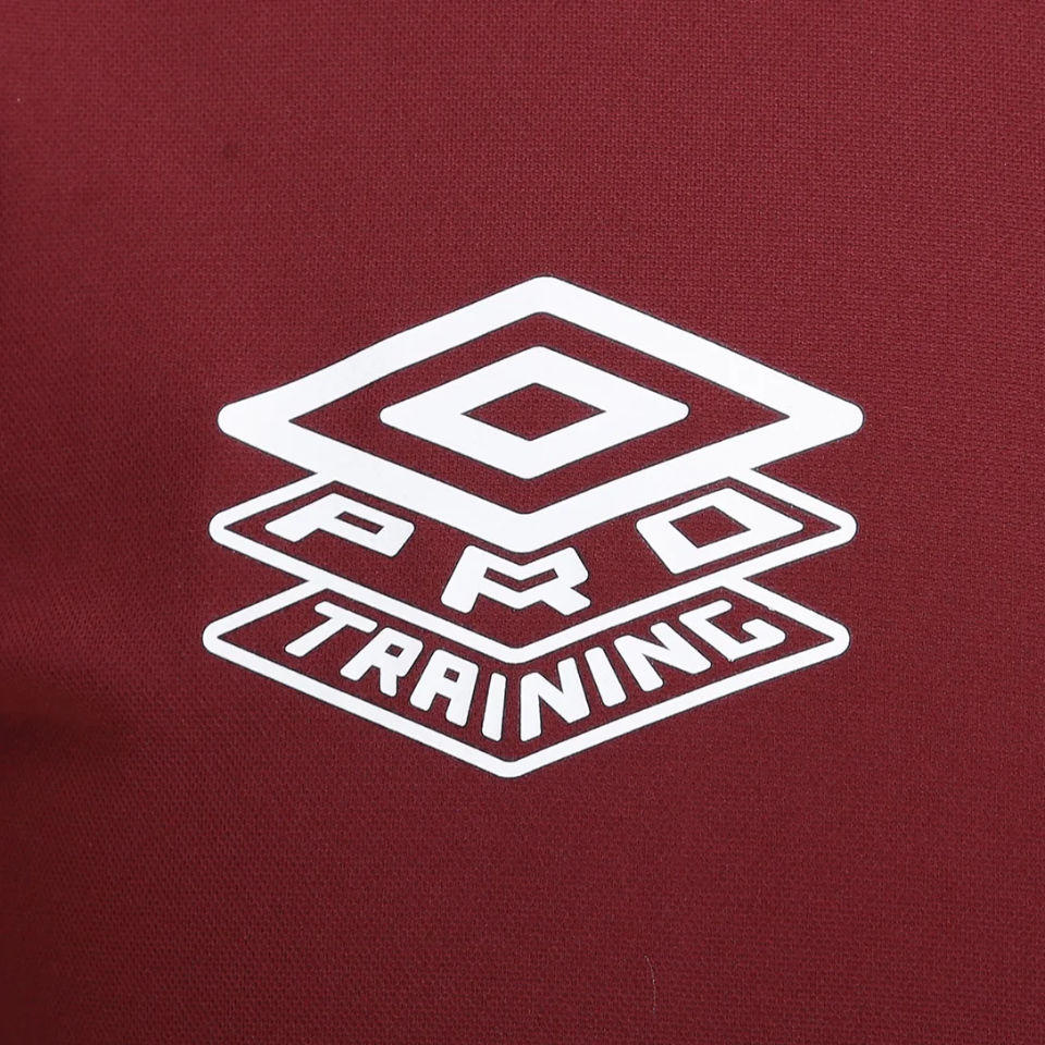 Jersey Training Umbro Fluminense 2025/26