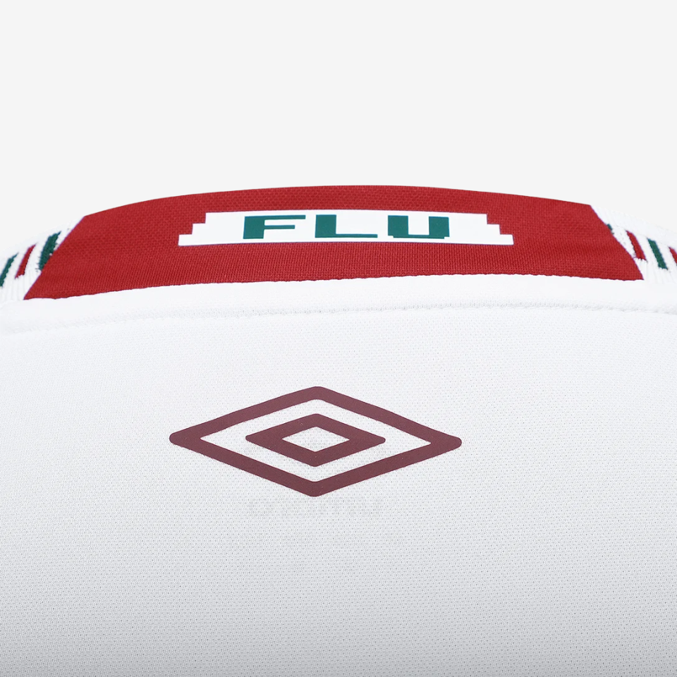 Jersey Umbro Fluminense 2025/26 II