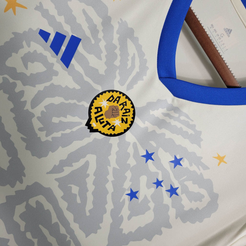 Cruzeiro 25/26 Special Edition - Fan Version - image 5