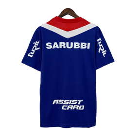 Nacional 25/26 Training Jersey - Blue - Fan Version