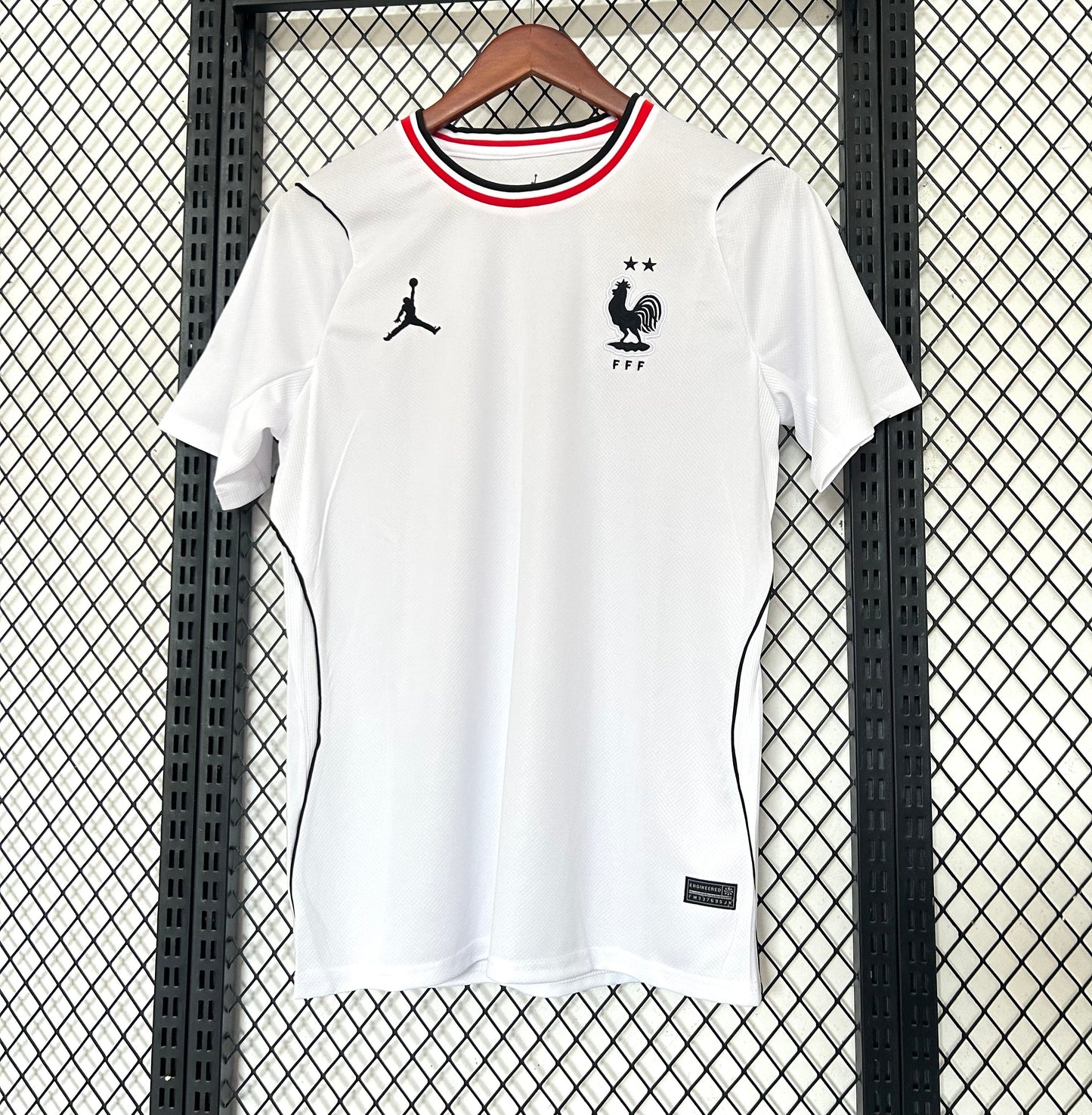 Jersey França Worldcup 2026 II
