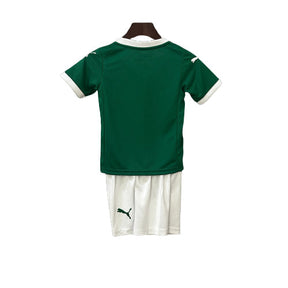 Palmeiras 25/26 I Home - Kids Kit