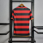Flamengo 08/09 I Camiseta Local - Versión Retro