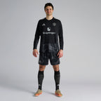 Manchester United 26/27 Portiere Home - Versione Tifoso