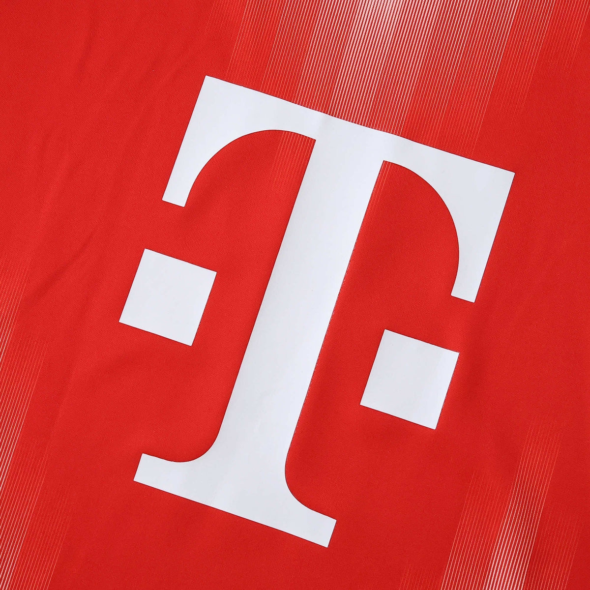 Bayern Munich 25/26 Home - Fan Version