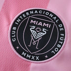 Inter Miami 25/26 Home - Kit Bambini