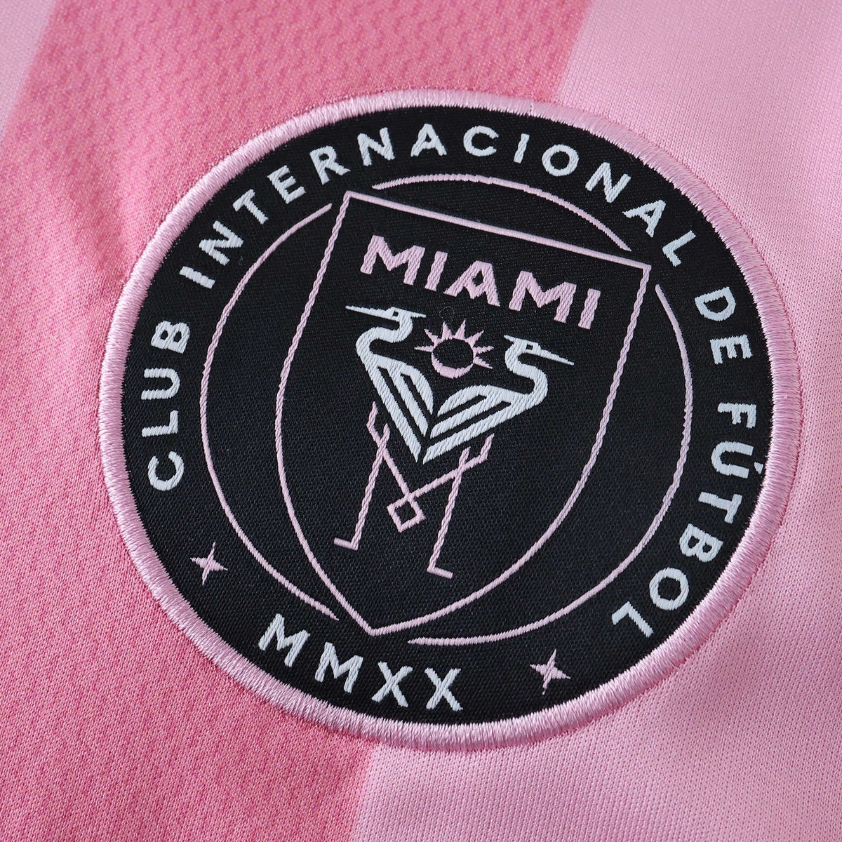 Inter Miami 25/26 Home - Kids Kit