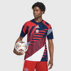 Bayern Munich 26/27 Pre-Match - Fan Version - image 2