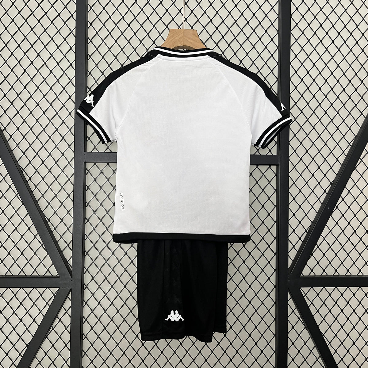 Vasco da Gama Kids Away 24-25