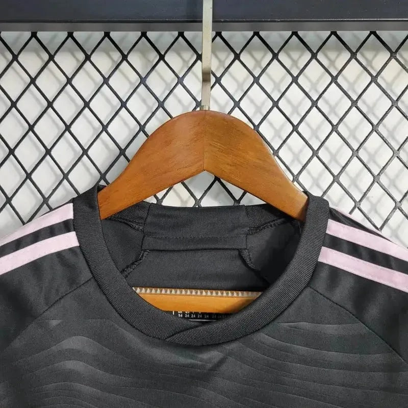 Inter Miami 24/25 Away - Kids Kit