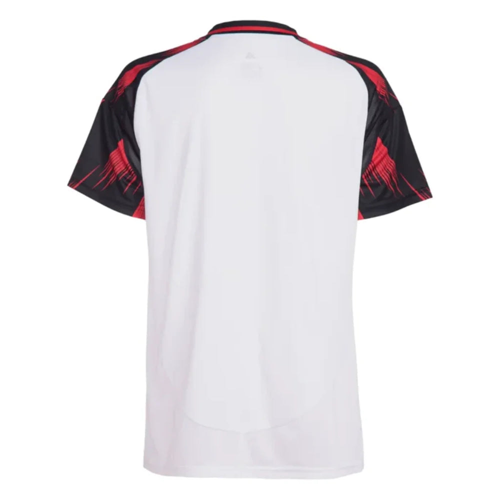 Maglia da Trasferta II Flamengo 25/26 - Donna