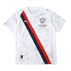 Manchester City 25/26 x KidSuper Jersey - front