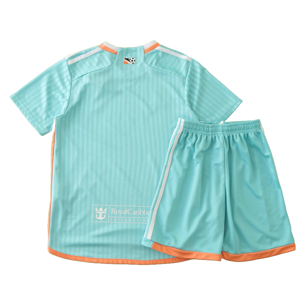 Inter Miami 24/25 Third - Kids Kit