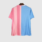 Inter Miami 25/26 Sonderedition – Blau und Pink – Fan-Version