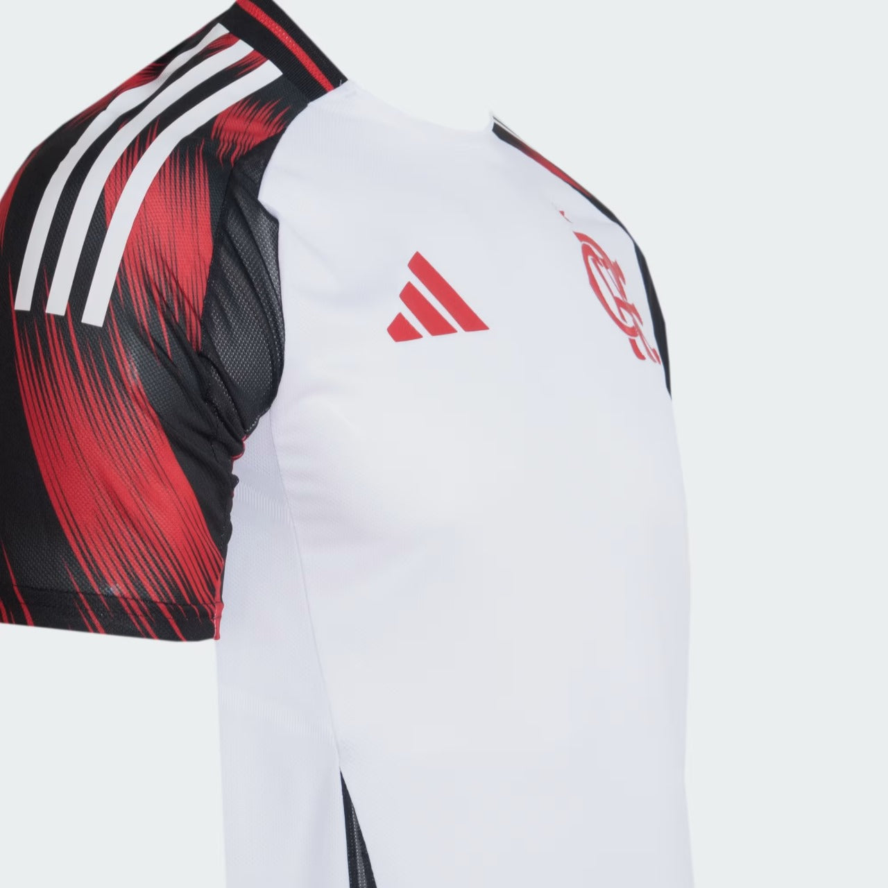 Jersey Adidas Flamengo 2025/26 II Player