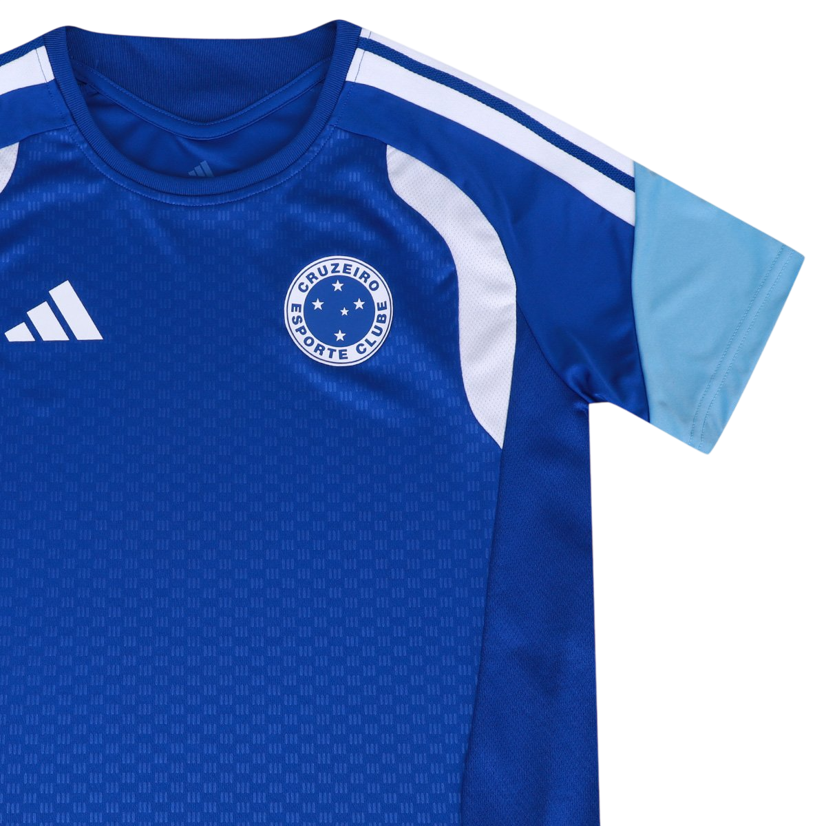 Cruzeiro 26/27 Training Jersey - Athlete - Women's Version
