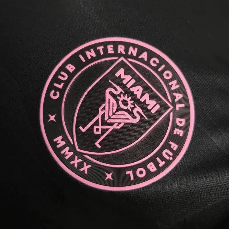 Inter Miami 24/25 Away - Player Version