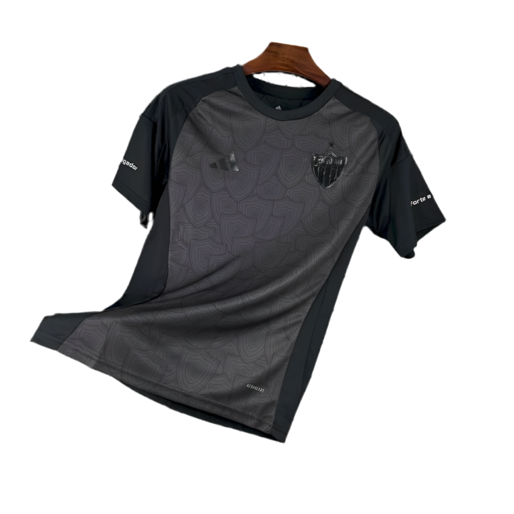 Atletico Mineiro 25/26 I Maglia Esterna - Versione Tifoso