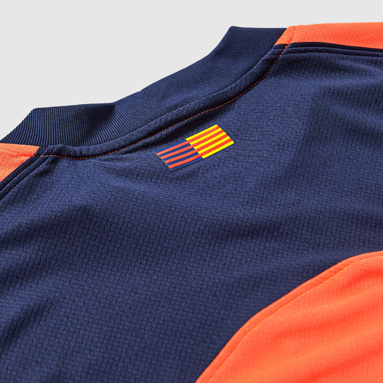 Jersey Nike Barcelona 2025/26 III Fan