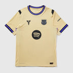 Barcelona 25/26 Away Jersey - front