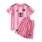 Inter Miami 25/26 Home - Kit Bambini